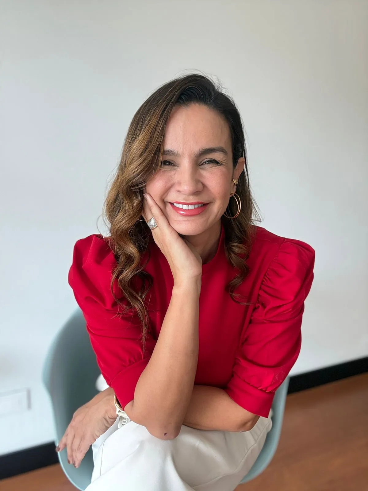 Mónica Escobar